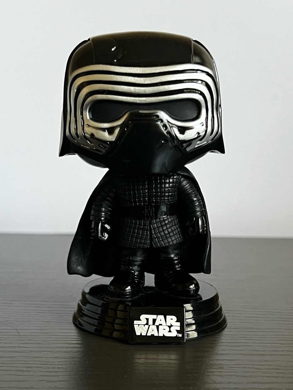 Star Wars Kylo Ren (Masked) Funko Pop - Loose / No Box
